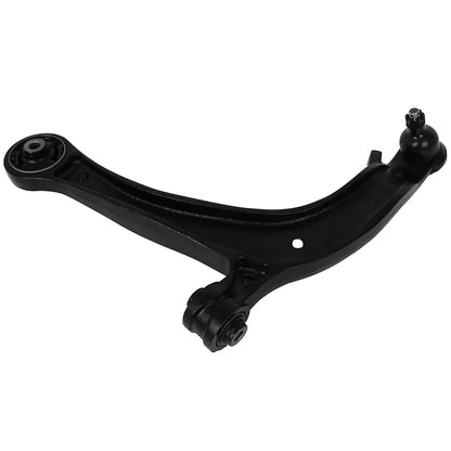 6pc K622002 K622210 K750304 ES800333 Front Lower Control Arm Outer Tie Rod Sway Bars for Honda Odyssey 2011 2012 2013 2014 2015 2016 2017
