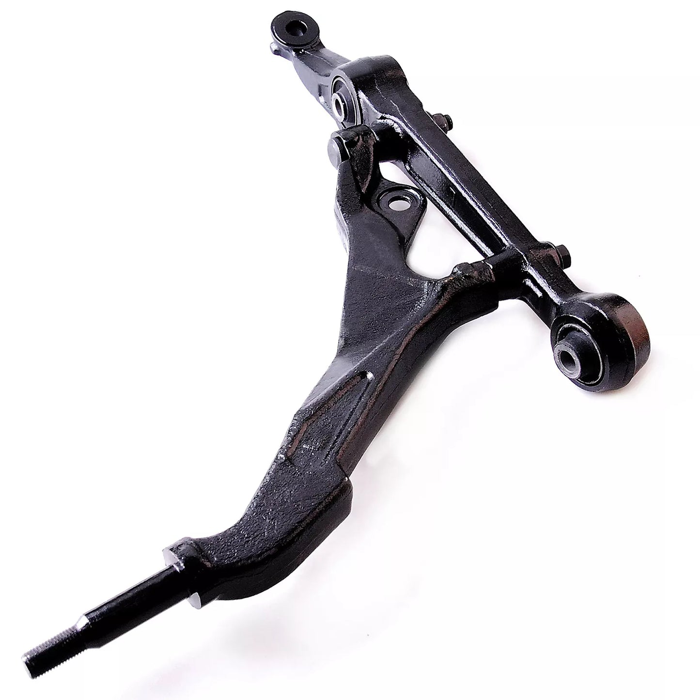 2pc K80325 K80326 Front Lower Control Arms without Ball Joint for Acura CL 1997 1998 1999 for Isuzu Oasis 1996 1997 1998 1999 for Honda Odyssey 1994 - 1997 for Honda Accord 1994 - 1997