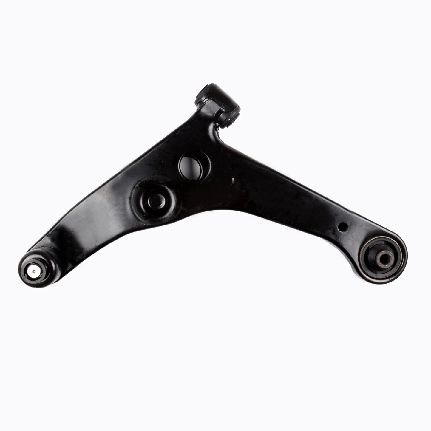 2pc K620384 K620345 Front Lower Control Arms with Ball Joints for Mitsubishi Lancer 2002 2003 2004 2005 2006 2007