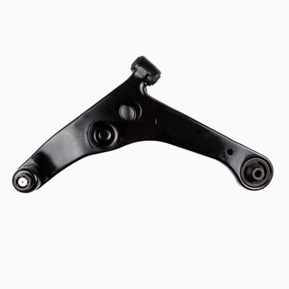 2pc K620384 K620345 Front Lower Control Arms with Ball Joints for Mitsubishi Lancer 2002 2003 2004 2005 2006 2007