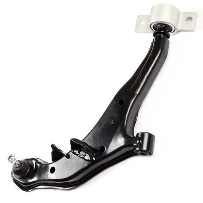 4pc K620354 K620355 K90431 K90432 Front Lower Control Arm Ball Joint Inner Tie Rod End Steering For Nissan Maxima 2000 2001 2002 2003 for INFINITI i30 2000 2001 for INFINITI i35 2002 2003 2004