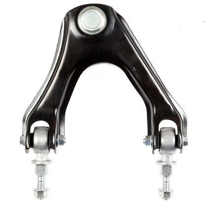 4pc K90446 K90447 ES3331 ES3332 Front Upper Control Arm And Ball Joint Tie Rod For Honda Accord for Honda Odyssey 1994 1995 1996 1997 for Acura CL 1997 1998 1999