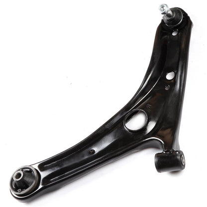 2pc K620364 K620365 Front Lower Control Arm with Ball Joint for Toyota Echo Base 1.5L 2000 2001 2002 2003 2004 2005