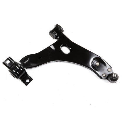 6pc K80405 K80406 ES3587 ES3588 K80066 Front Lower Control Arm Outer Tie Rod End Kit For Ford Focus 2000 2001 2002 2003 2004