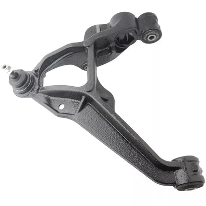2pc K623128 K623127 Front Lower Control Arms with Ball Joints for Chevy Silverado for GMC Sierra 2500 HD 2011 2012 2013 2014 2015 2016 2017 2018 2019
