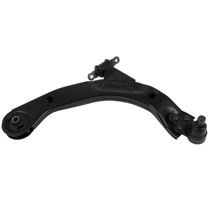 4pc K620301 K620302 K750012 Front Control Arm with Ball Joint Sway Bar Link Lower Assembly for Chevy Cobalt 2005-2010 for Chevy HHR 2006-2011 for Pontiac G5 2007-2009 for Pontiac Pursuit 2005 2006
