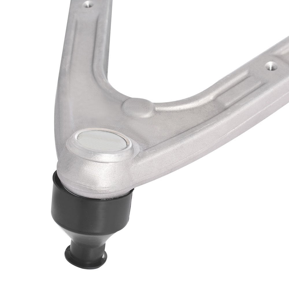 2pc K621675 K621676 Front Upper Control Arms with Ball Joint for Hummer H3 2006 2007 2008 2009 2010 for Hummer H3T 2009-2010