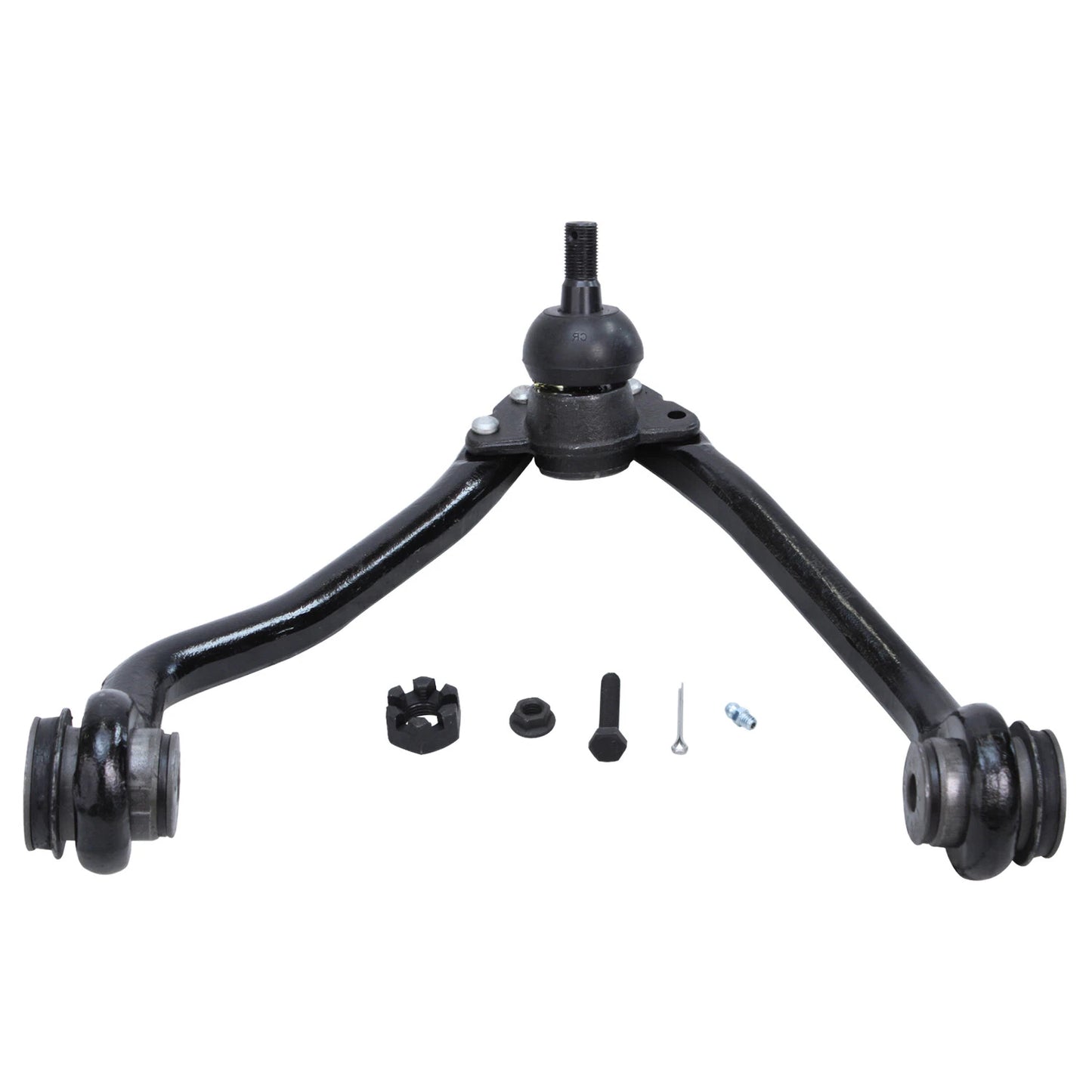 2pc K621233 K621234 Front Upper Control Arm with Ball Joint for Chevy C2500 1989-2000 for GMC C3500 1989-2000