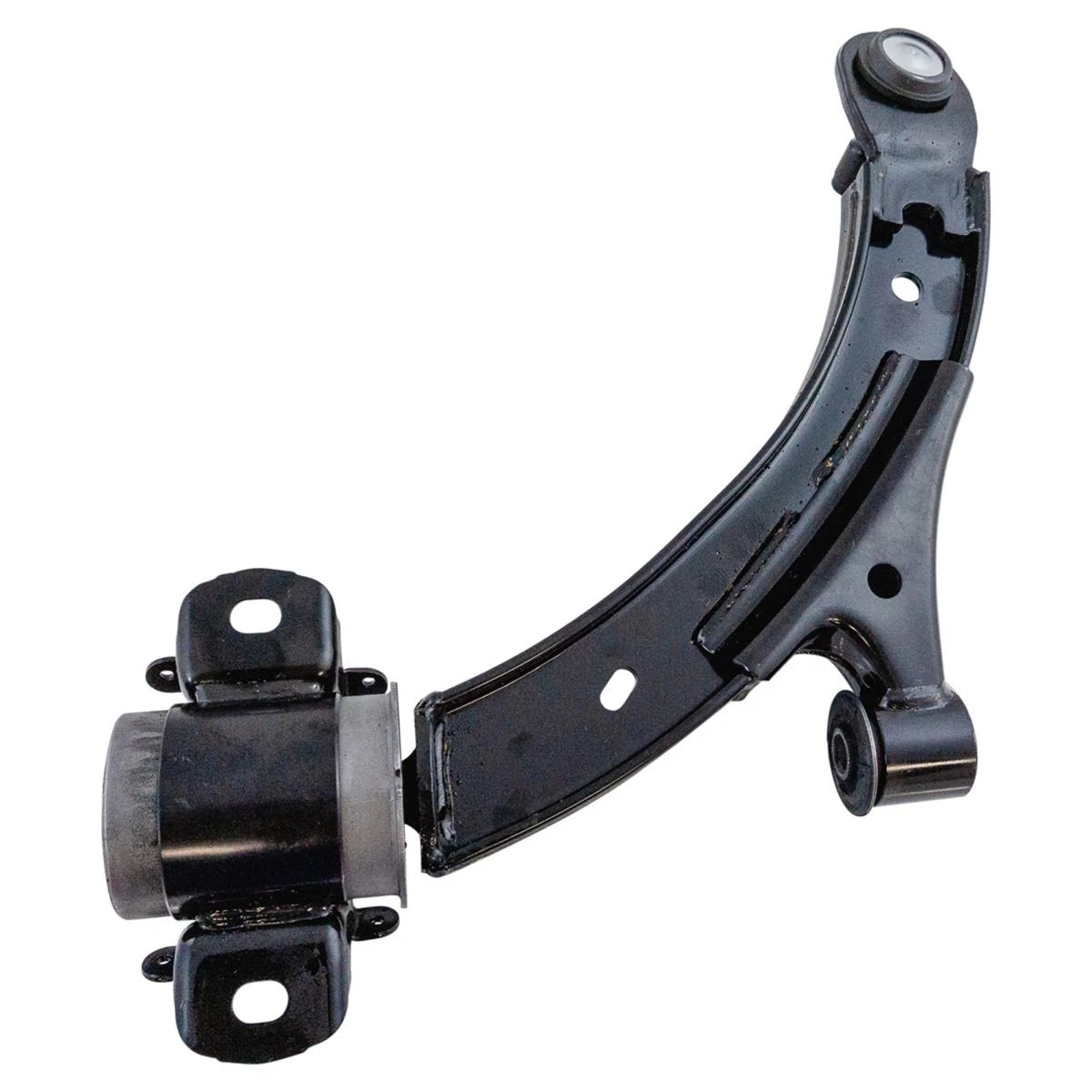 2pc MS401149 MS401148 Pair Front Lower Control Arm with Ball Joints Assembly for Ford Mustang 2010 2011 2012 2013 2014