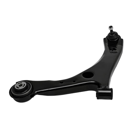 2pc K622033 K622034 Front Lower Control Arms for Dodge Town & Country for Dodge Grand Caravan 2008 2009 2010 2011 2012 2013 2014 2015 2016 2017 2018 2019 2020