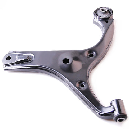 2pc K640403 K640404 Front Lower Control Arms for Hyundai Accent 2006 2007 2008 2009 2010 2011 for Kia Rio/Rio5 2006 2007 2008 2009 2010 2011