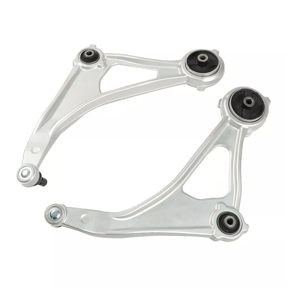 2pc K622838 K622839 Front Lower Control Arms with Ball Joints for Nissan Altima 2015 2016 2017 2018