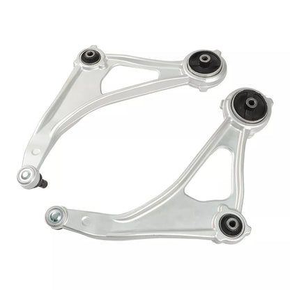 2pc K622838 K622839 Front Lower Control Arms with Ball Joints for Nissan Altima 2015 2016 2017 2018