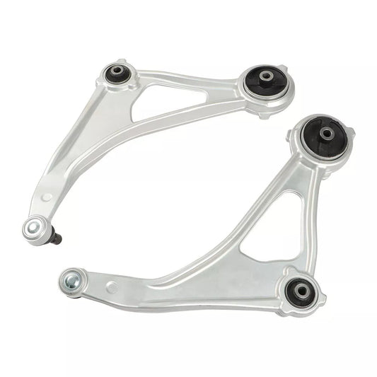 2pc K622838 K622839 Front Lower Control Arms with Ball Joints for Nissan Altima 2015 2016 2017 2018