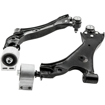 8pc K623489 K623488 K750188 K750189 EV801158 ES800640 Front Lower Control Arm Sway Bars for Chevrolet Equinox 2010 2011 2012 2013 2014 2015 2016 2017 for GMC Terrain 2010-2017