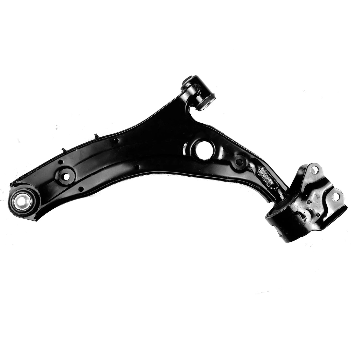 4pc K620486 K620487 K750159 Front Lower Control Arm Sway Bar Link for Lincoln MKX for Ford Edge 2007 2008 2009 2010 2011 2012 2013 2014 2015