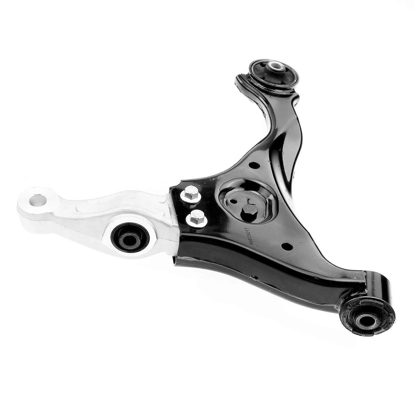 6pc K641391 K641392 K500035 K80949 Front Lower Control Arm Ball Joint Sway Bar Kit for Hyundai Sonata 2006 2007 2008 2009 2010