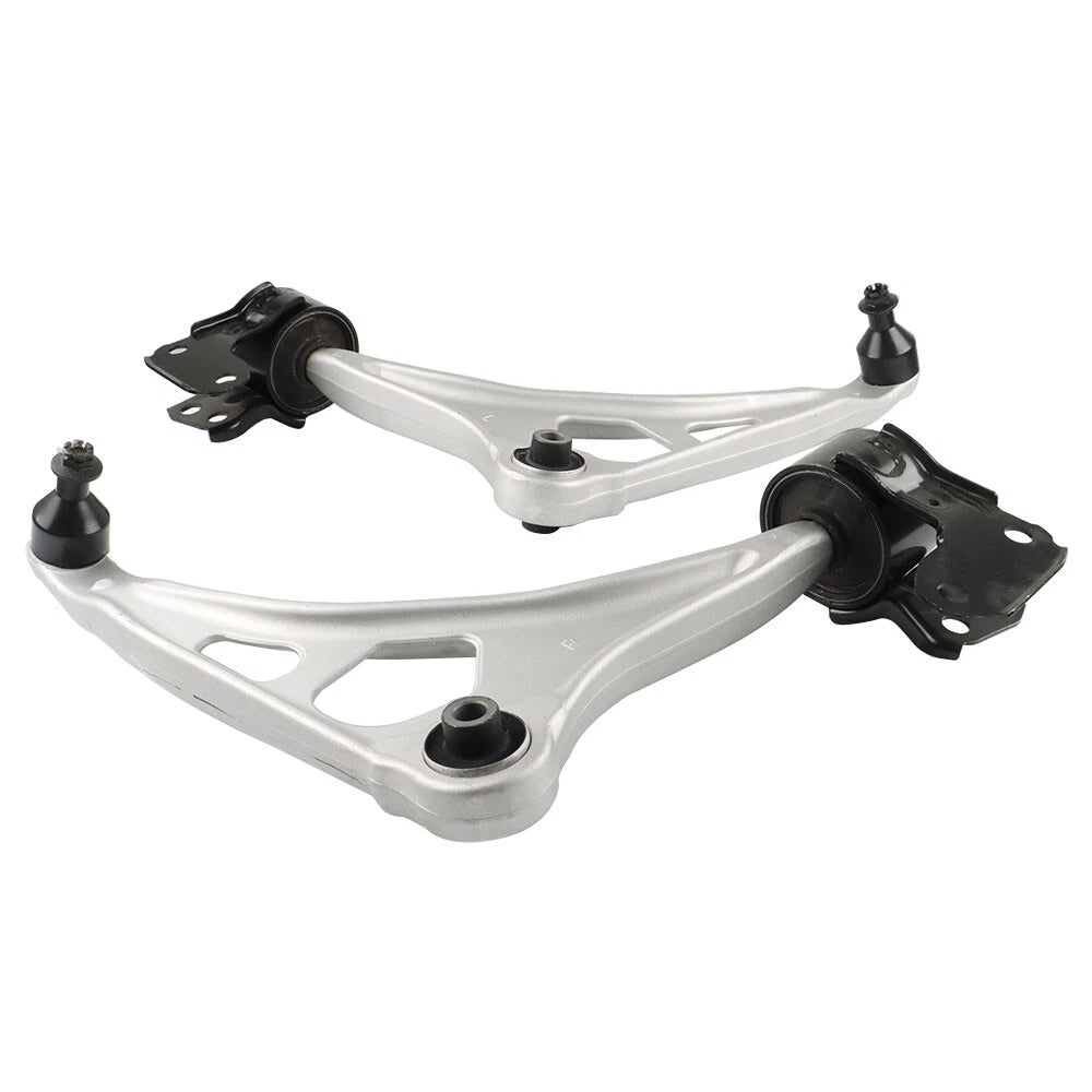 2pc MS601268 MS601267 FWD Front Lower Control Arm with Ball Joints Assmenbly for Honda Odyssey 2018 2019 2020 2021 2022 2023
