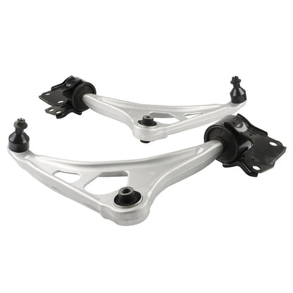 2pc MS601268 MS601267 FWD Front Lower Control Arm with Ball Joints Assmenbly for Honda Odyssey 2018 2019 2020 2021 2022 2023