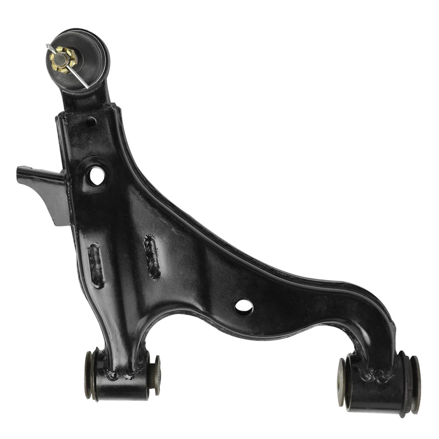 2pc K641521 K641522 RWD Front Lower Control Arm with Ball Joint Assembly for Toyota Tacoma 2005 2006 2007 2008 2009 2010 2011 2012 2013 2014 2015