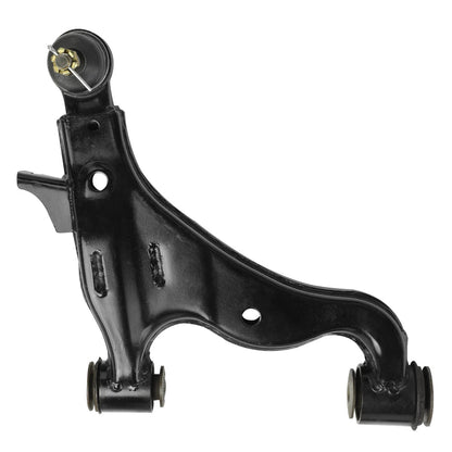 2pc K641521 K641522 RWD Front Lower Control Arm with Ball Joint Assembly for Toyota Tacoma 2005 2006 2007 2008 2009 2010 2011 2012 2013 2014 2015