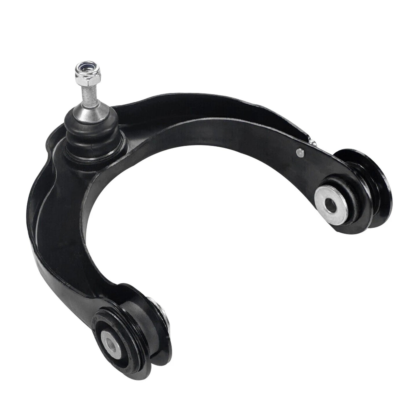 2pc K282328 K282329 Front Upper Control Arms with Ball Joints for Dodge Durango 2016-2024 for Jeep Grand Cherokee 2016 2017 2018 2019 2020 2021