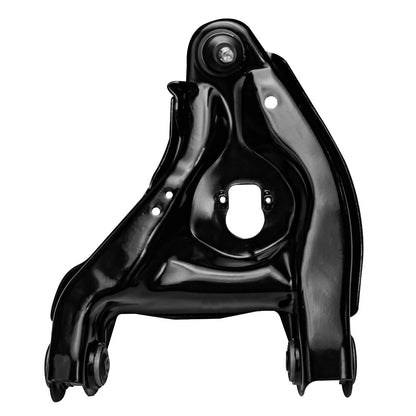 2pc K620900 K620899 Front Lower Control Arm with Ball Joint for Ford Mustang 1994 1995 1996 1997 1998 1999 2000 2001 2002 2003 2004