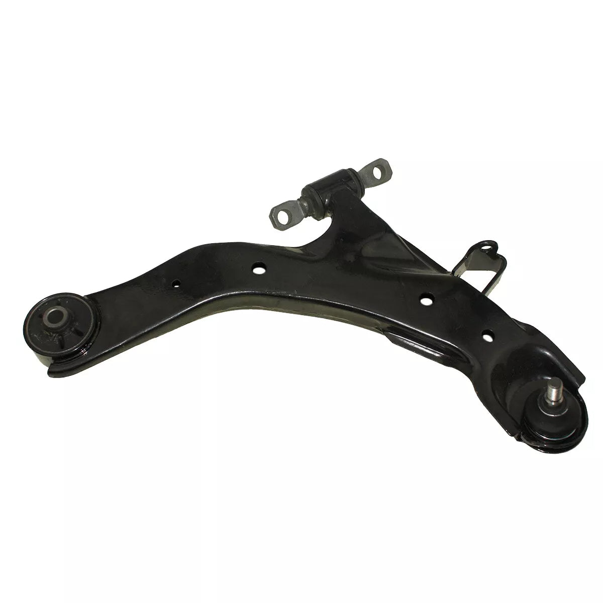 6pc K620327 K620328 K90358 ES3377 Front Lower Control Arm Tie Rod Sway Bar for Hyundai Elantra 2001 2002 2003 2004 2005 2006