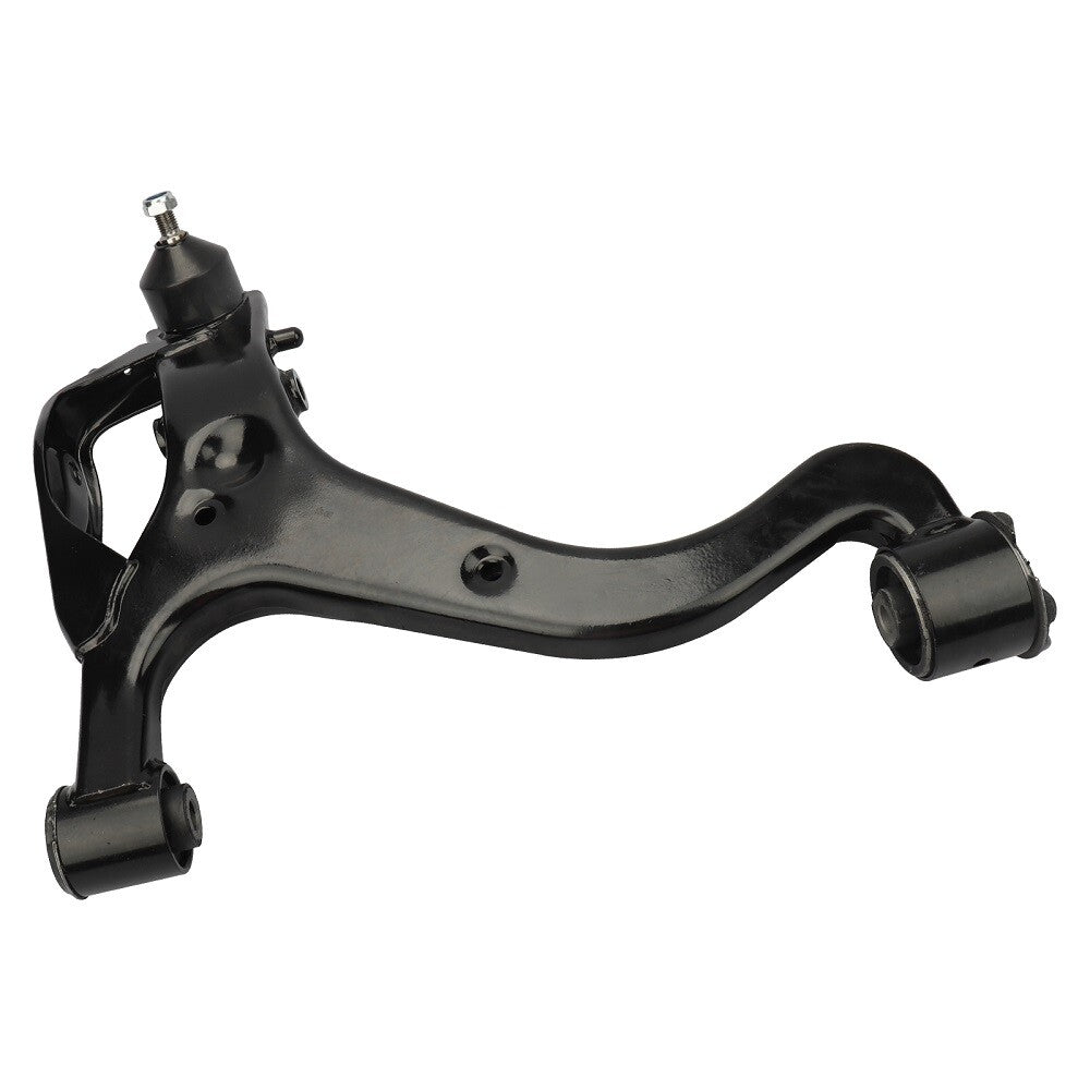2pc K621617 K621618 Front Lower Control Arms with Ball Joints for Land Rover Range Rover Sport 2006 2007 2008 2009