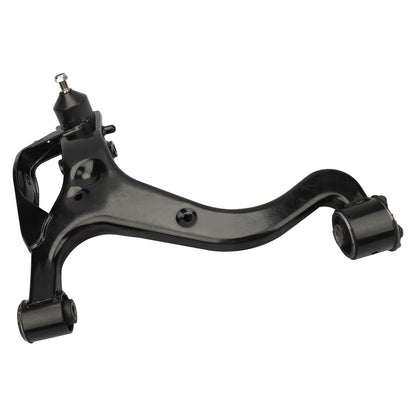 2pc K621617 K621618 Front Lower Control Arms with Ball Joints for Land Rover Range Rover Sport 2006 2007 2008 2009