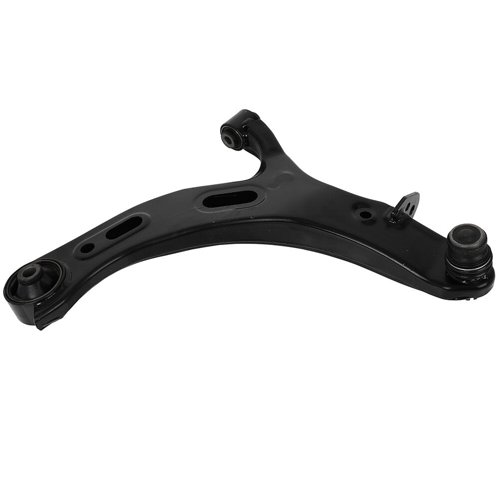 4pc K623343 K623344 K750422 Front Lower Control Arms with Ball Joint Sway Bars Kit for Subaru Legacy 2010 2011 2012 2013 2014