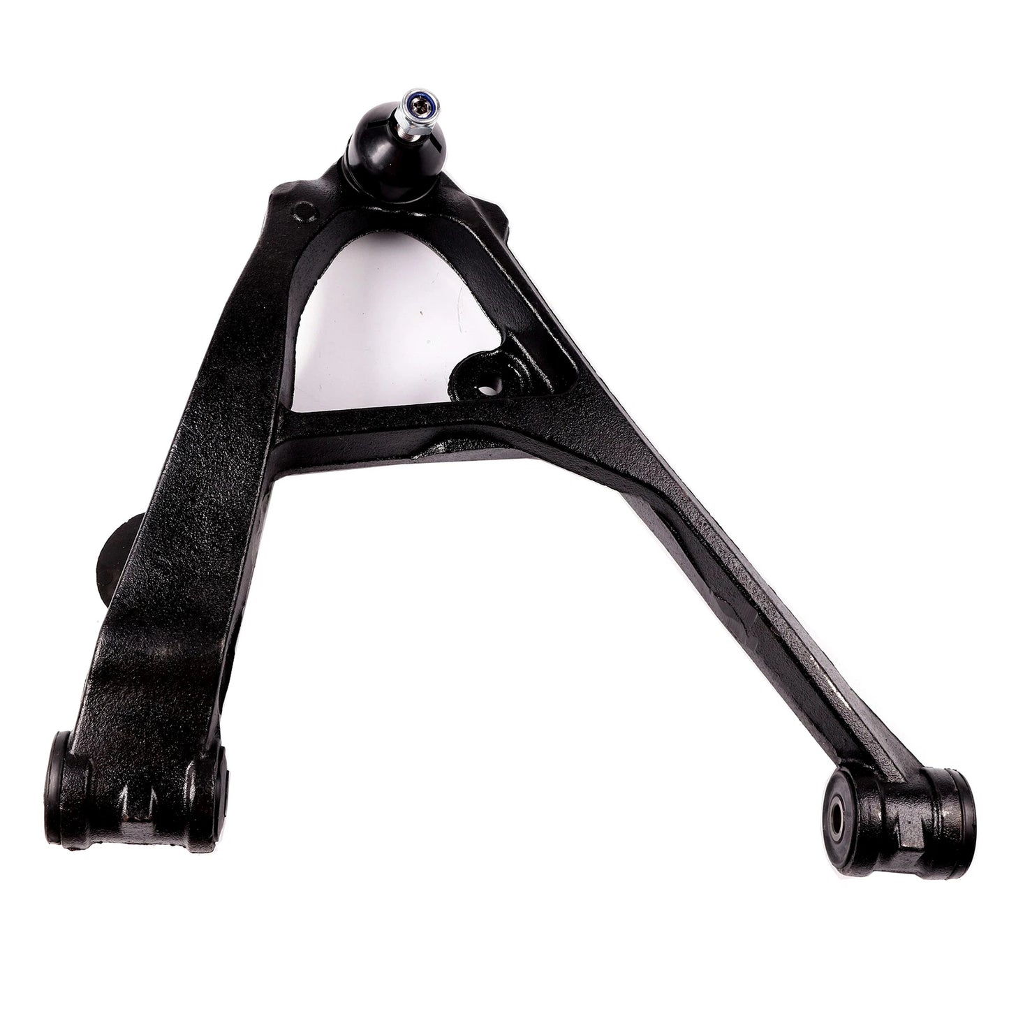 4pc K620380 K620381 K6540 Front Lower Control Arms with Ball Joints for GMC Sierra 1500 1999-2006 for Chevy Silverado 1500 1999-2006