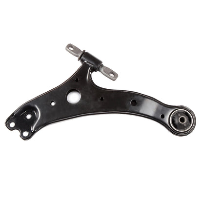 6pc K620333 K620334 ES80944 ES80945 Front Lower Control Arm Tie Rod End Kit For Toyota Highlander 2004 2005 2006 2007