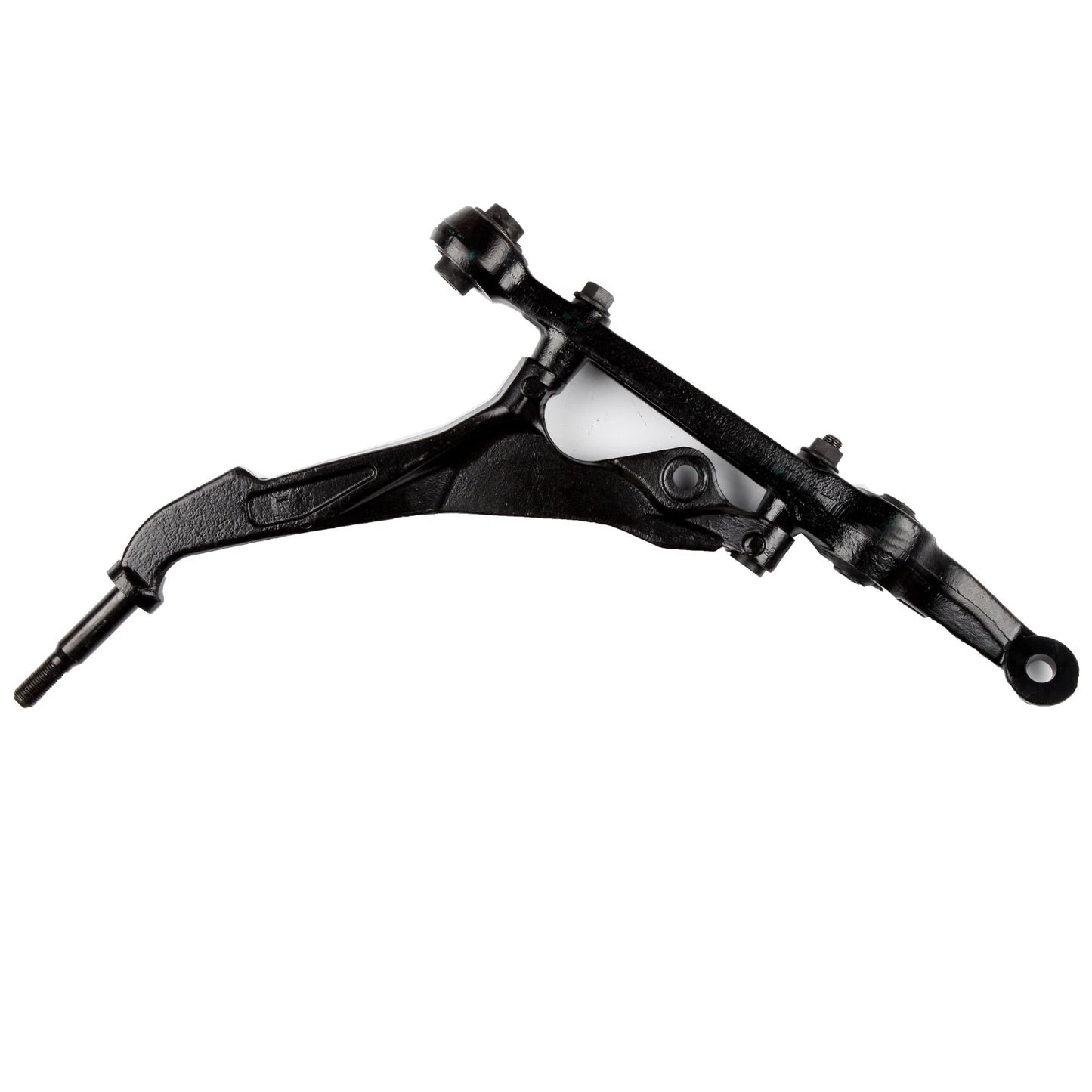 2pc K620046 K620047 Front Lower Control Arm Assembly for Honda Civic 1992-1995 for Honda Civic Del Sol 1993-1997 for Acura Integra 1994-2001