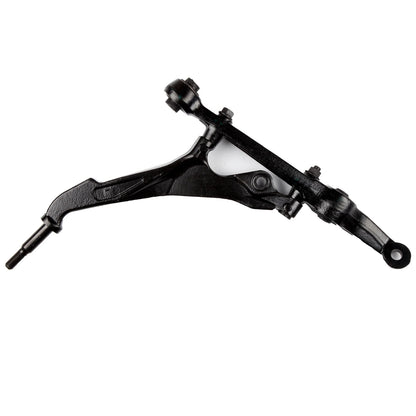 2pc K620046 K620047 Front Lower Control Arm Assembly for Honda Civic 1992-1995 for Honda Civic Del Sol 1993-1997 for Acura Integra 1994-2001