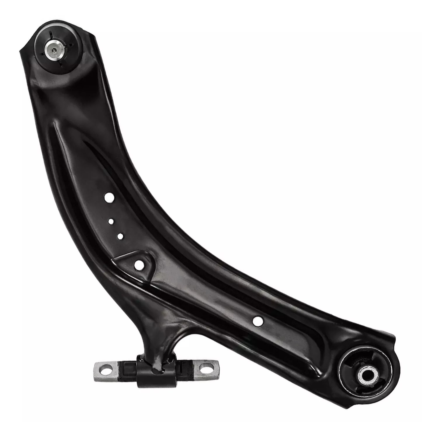 2pc MS301169 MS301168 Front Lower Control Arm with Ball Joints For Nissan Rogue Sport 2014 2015 2016 2017 2018 2019 2020