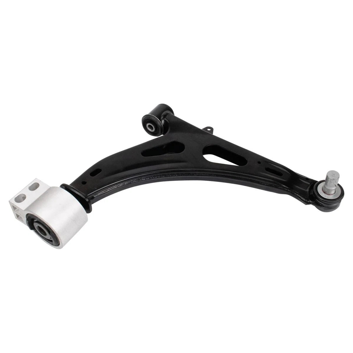 2pc K623229 K623230 Front Lower Control Arms with Ball Joints for Chevrolet Impala 2014 2015 2016 2017 2018 2019 2020