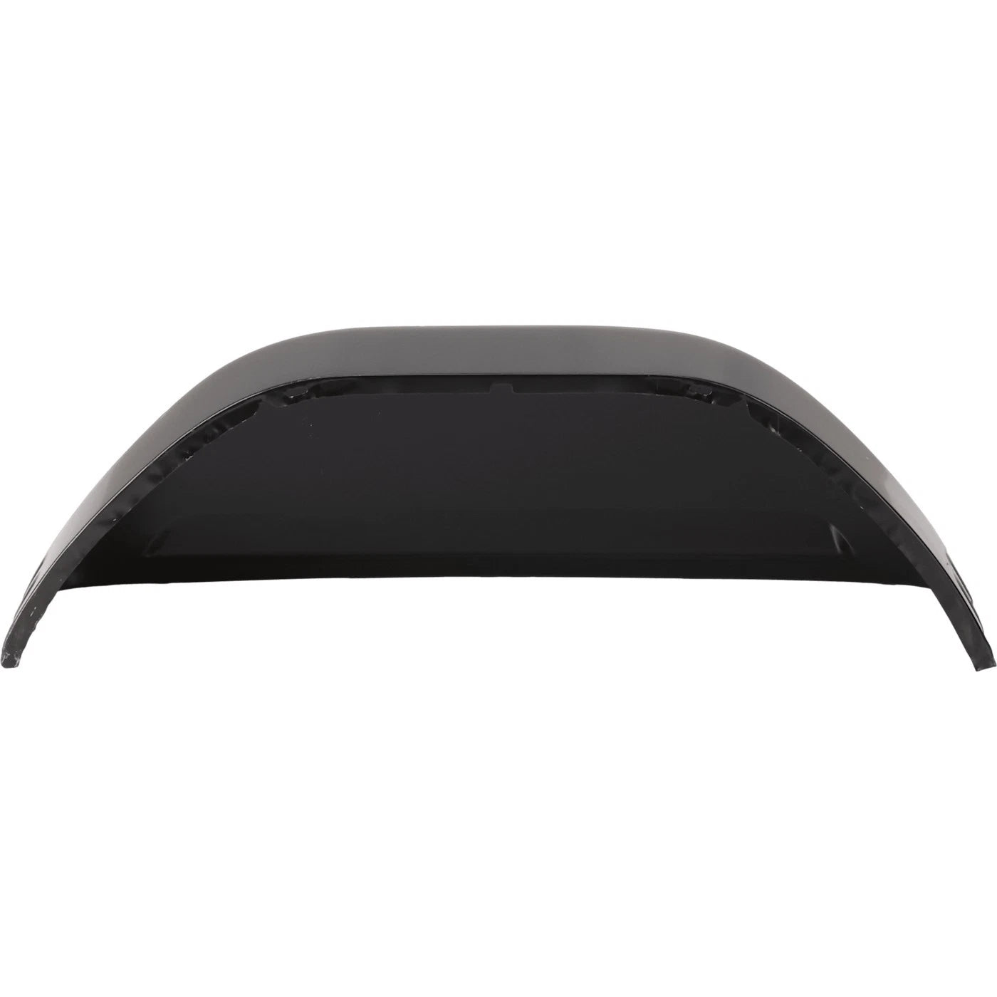 2pc Inner Fender Liner Compatible with Chevy C1500 1988-1992 GM1762101 Rear Passenger and Driver