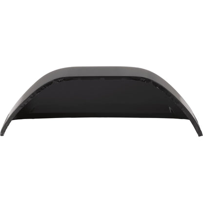 2pc Inner Fender Liner Compatible with Chevy C1500 1988-1992 GM1762101 Rear Passenger and Driver