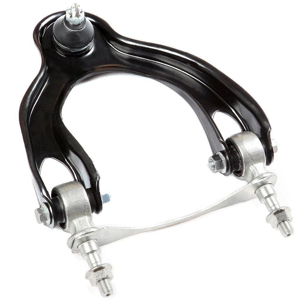 4pc K90448 K90449 ES3331 ES3332 Front Upper Control Arm And Ball Joint Kit For Honda Civic 1992 1993 1994 1995 for Acura Integra 1994 1995 1996 1997 1998 1999 2000 2001