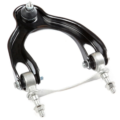 4pc K90448 K90449 ES3331 ES3332 Front Upper Control Arm And Ball Joint Kit For Honda Civic 1992 1993 1994 1995 for Acura Integra 1994 1995 1996 1997 1998 1999 2000 2001