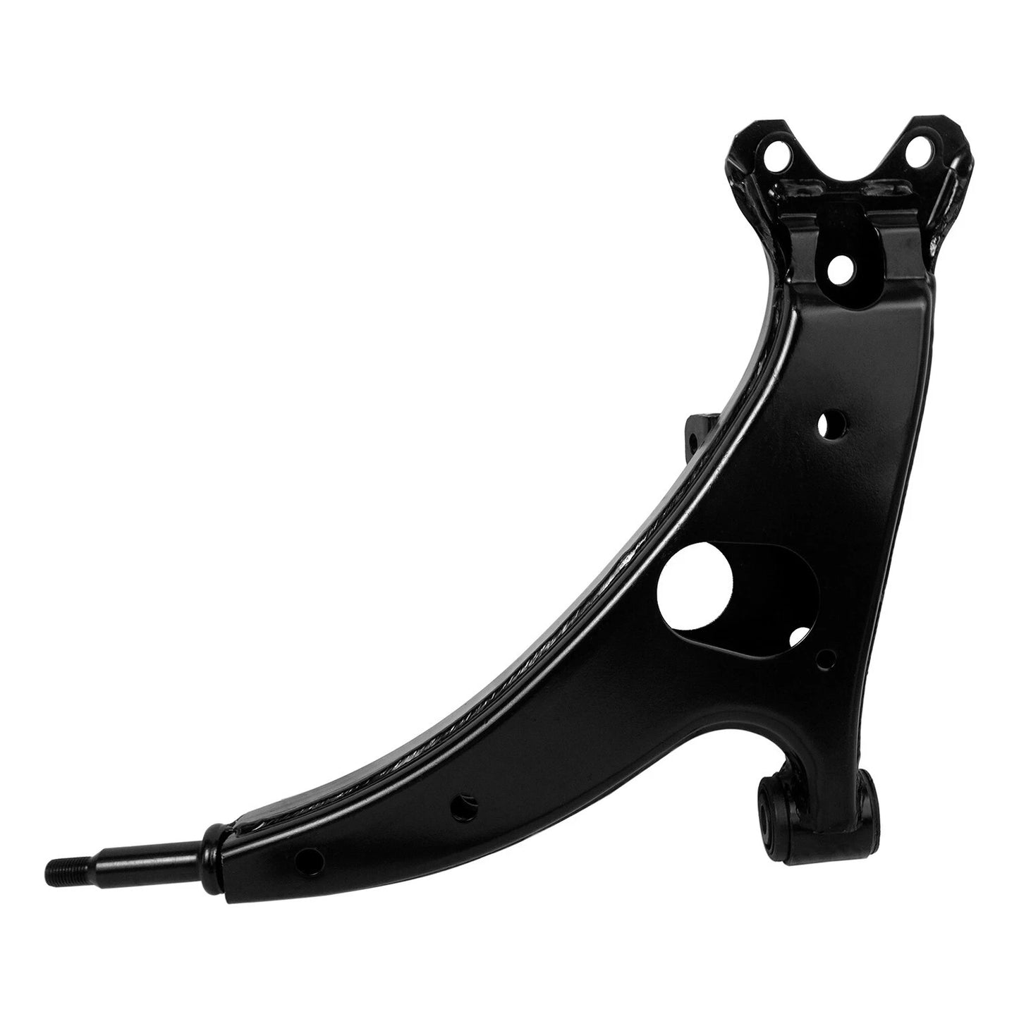 2pc K640432 K640433 Front Lower Control Arm for Toyota RAV4 1996 1997 1998 1999 2000 2001 2002 2003
