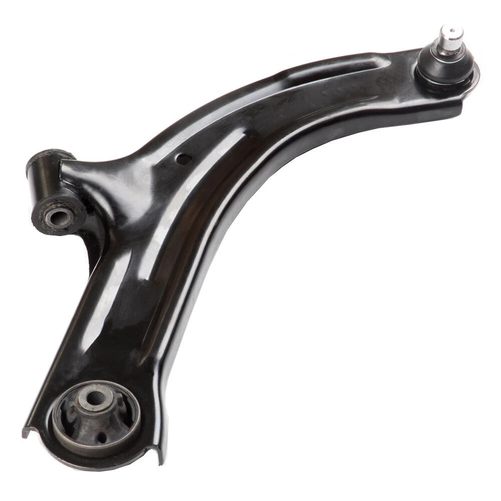 6pc K620566 K620567 ES800248 ES800249 K750098 Front Lower Control Arms Sway Bar Outer Tie rod for Nissan Versa 2007 2008 2009 2010 2011 2012 for Nissan Cube 2009 - 2014