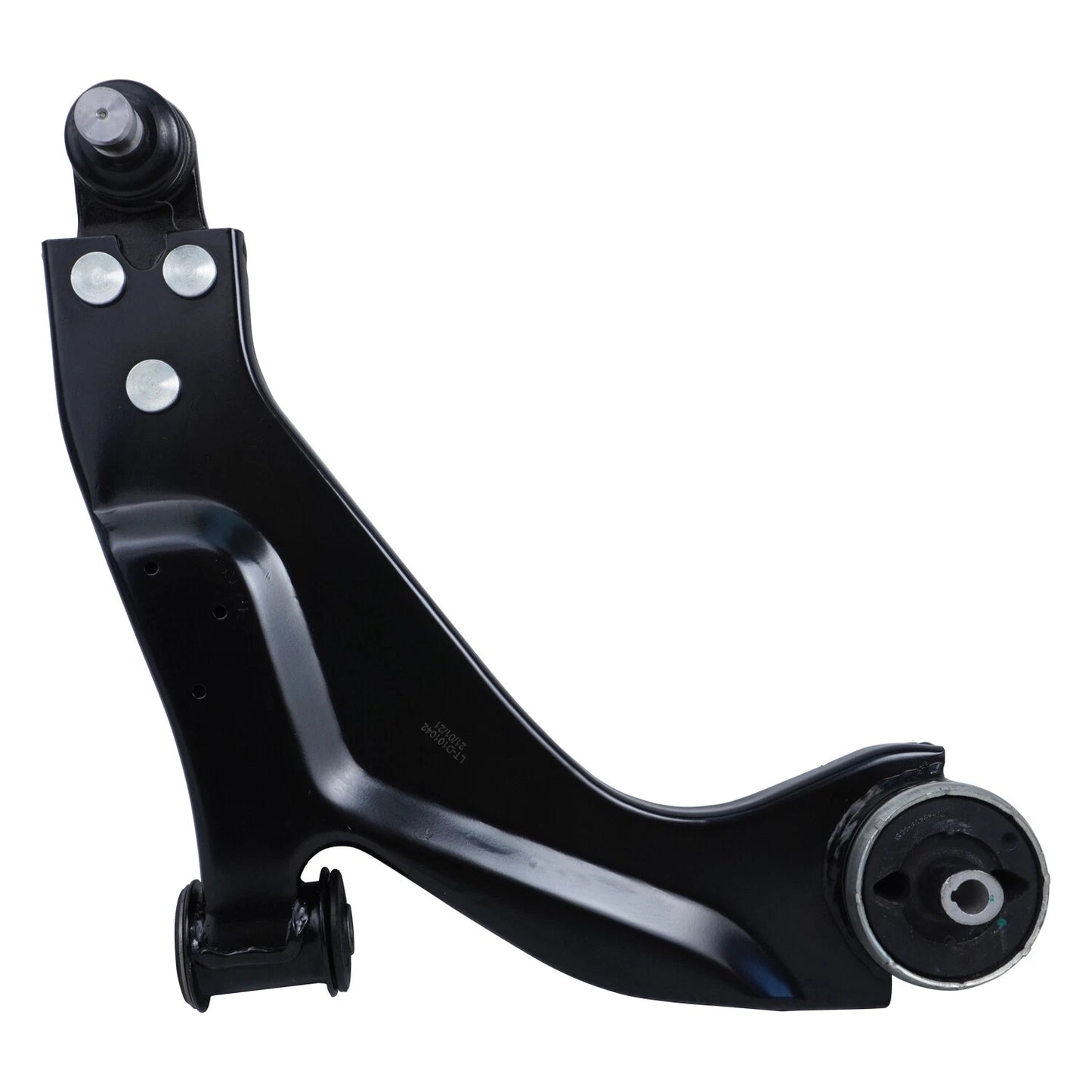 2pc MS101041 MS101042 Front Left Right Lower Control Arms with Ball Joints for Jaguar X-Type 2002 2003 2004 2005 2006 2007 2008