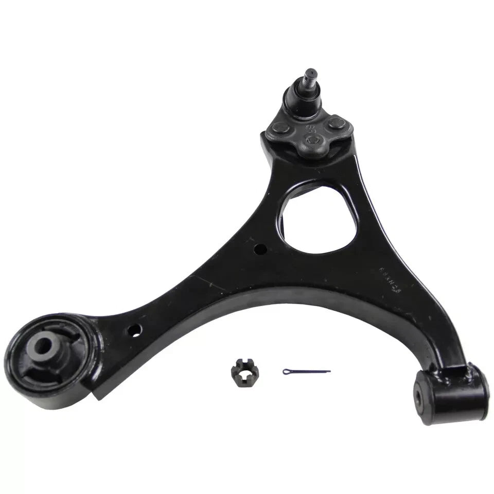 6pc K620382 K620383 K500069 K500070 K80768 K80769 Front Lower Control Arm Ball Joint Sway Bar for Honda Civic for Acura CSX 2006 2007 2008 2009 2010 2011