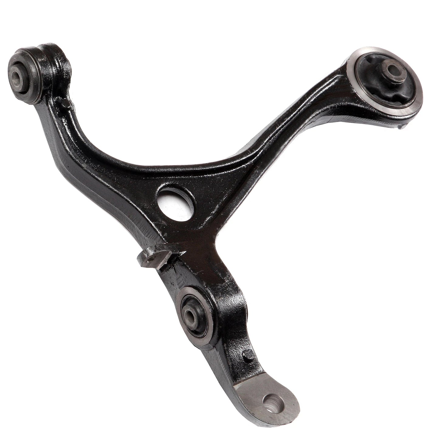 4pc K640289 K640290 K80228 Front Lower Control Arm and Ball Joint for Honda Accord 2003 2004 2005 2006 2007 for Acura TSX 2004-2008