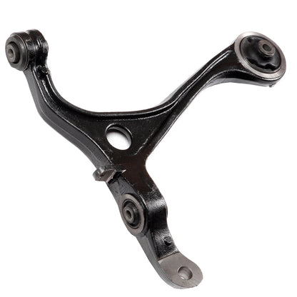 4pc K640289 K640290 K80228 Front Lower Control Arm and Ball Joint for Honda Accord 2003 2004 2005 2006 2007 for Acura TSX 2004-2008