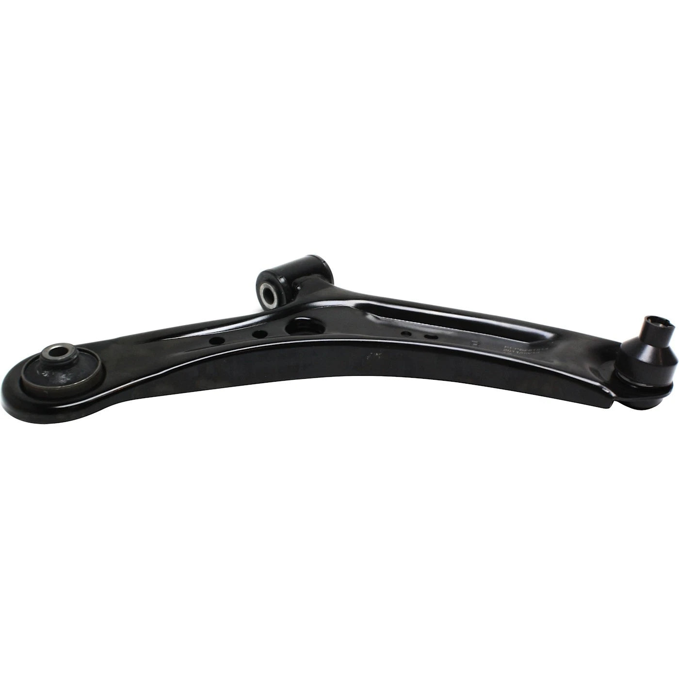 2pc K620576 K620577 Front Left and Right Lower Control Arms with Ball Joints for Suzuki SX4 2007-2013