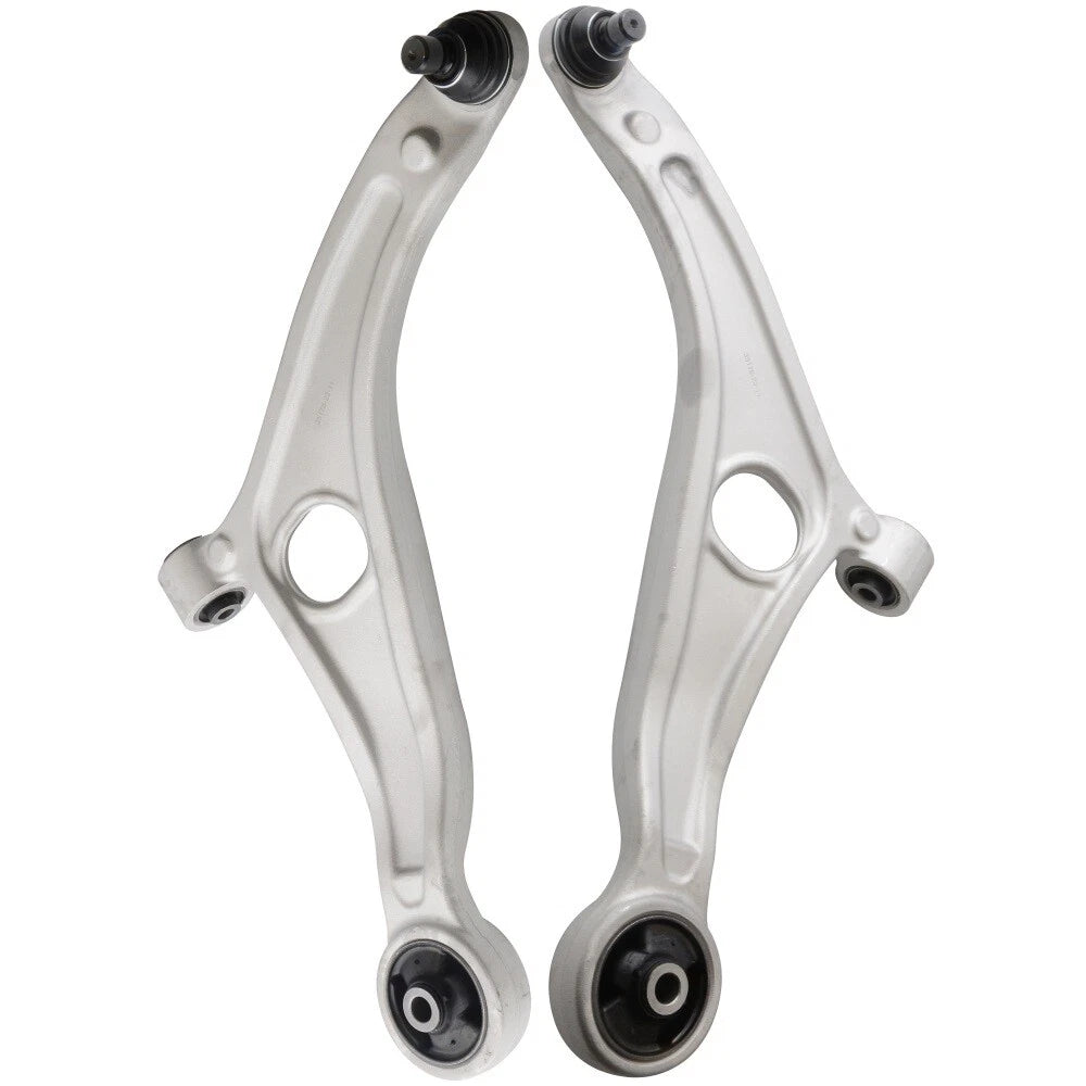 2pc K622367 K622368 Front Left Right Lower Control Arms with Ball Joint for Hyundai Sonata 2011-2015 for Hyundai Azera 2015-2017 for Kia Optima 2011-2016
