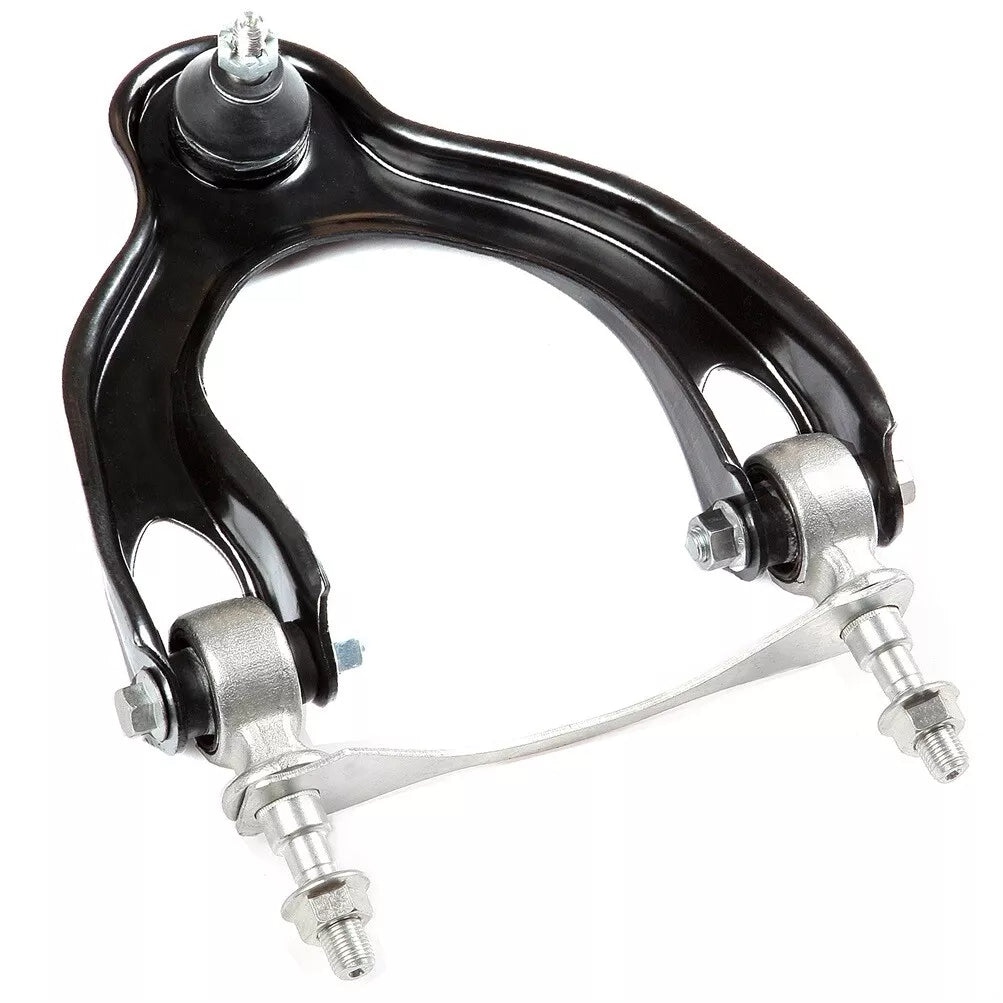 6pc K90448 K90449 K9802 ES3331 ES3332 Front Upper Control Arm And Ball Joint Kit For Honda Civic 1992 1993 1994 1995 for Acura Integra 1994 1995 1996 1997 1998 1999 2000 2001